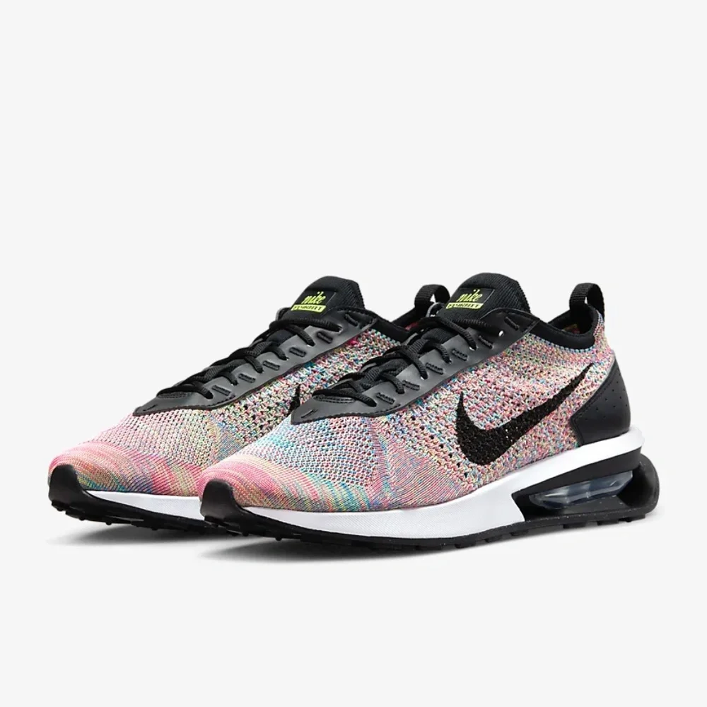 Nike soft synthetic